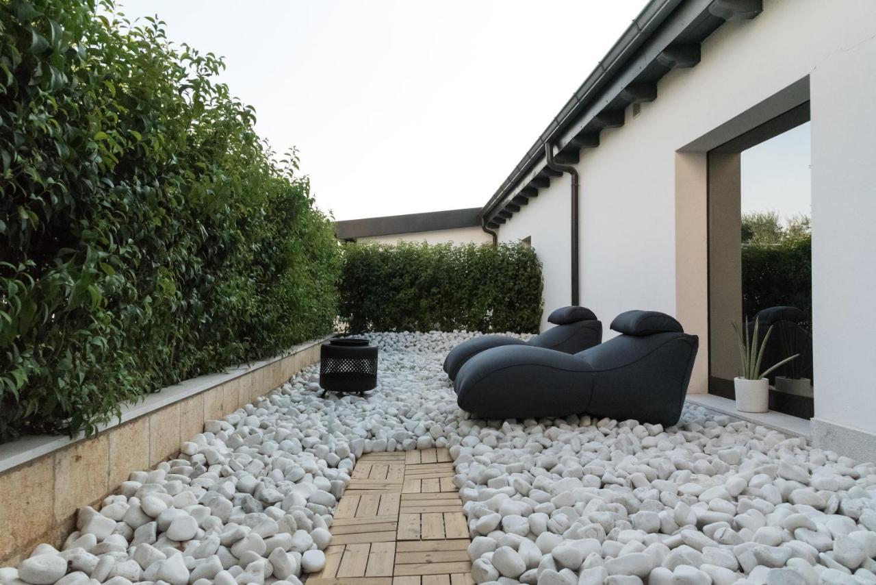 Villa Pesce 1820 Residenza D'Epoca & Spa Canosa di Puglia Exterior foto
